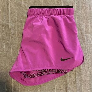 Nike Dri-Fit Athletic Shorts